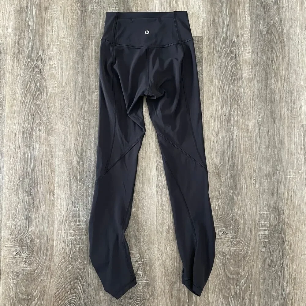 Lululemon Play Off The Pleats Tight* 25